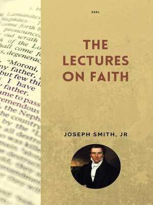 cover image of The Lectures on Faith